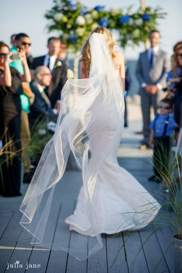 Black Rock Yacht Club wedding by Connecticut wedding photographer, Julia Jane Studios