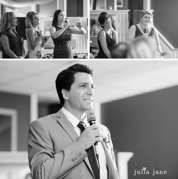 Black Rock Yacht Club wedding by Connecticut wedding photographer, Julia Jane Studios