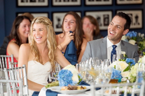 Black Rock Yacht Club wedding by Connecticut wedding photographer, Julia Jane Studios