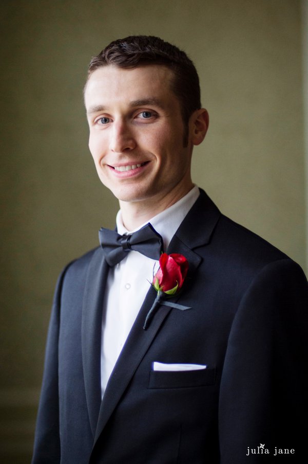 black tie wedding at cairnwood estate