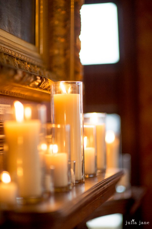 fireplaces at Cairnwood Estate
