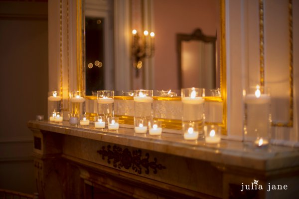 candlight at Cairnwood Estate