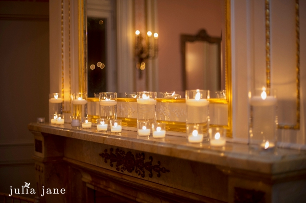 black tie wedding at cairnwood estate by wedding photographer julia jane studios