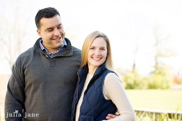 fairfield university engagement session by connecticut wedding photographer julia jane studios