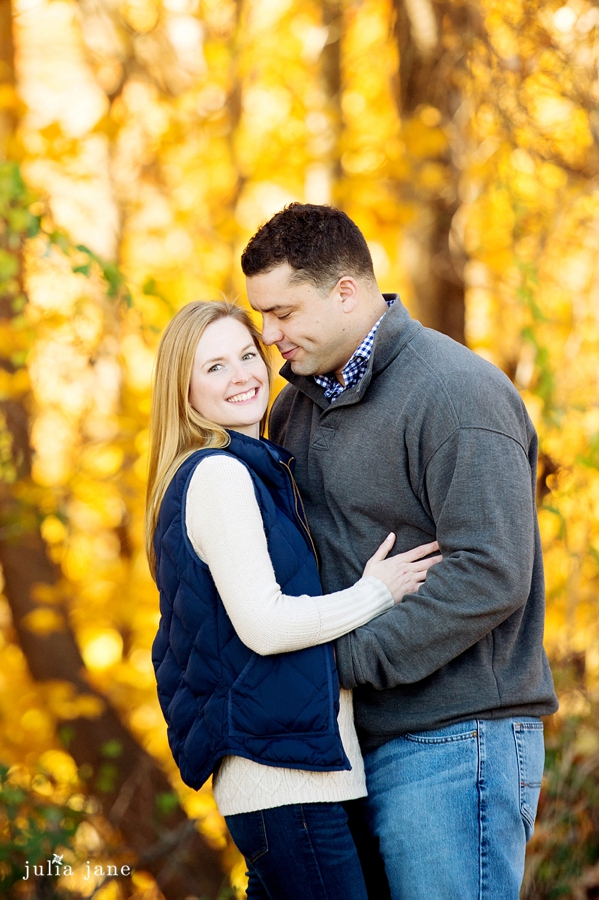 fairfield university engagement session by connecticut wedding photographer julia jane studios