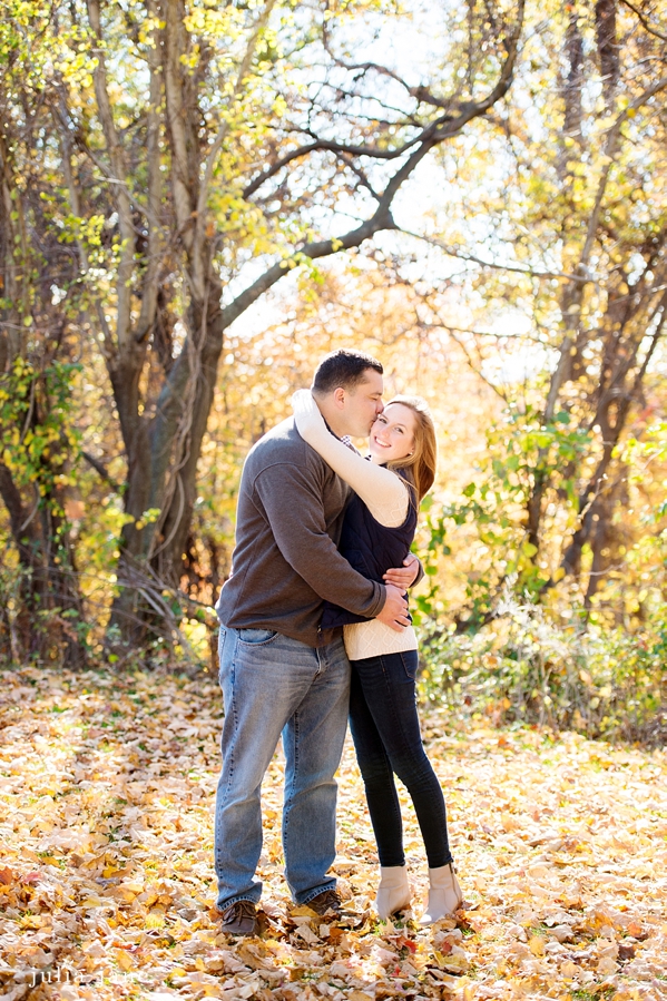 fairfield university engagement session by connecticut wedding photographer julia jane studios