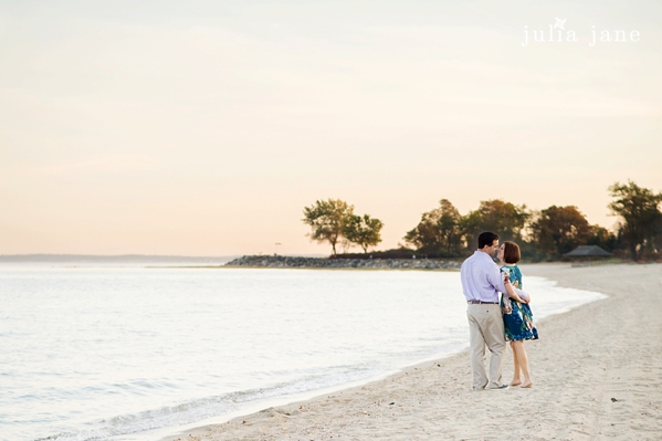 lifestyle engagement session in connecticut