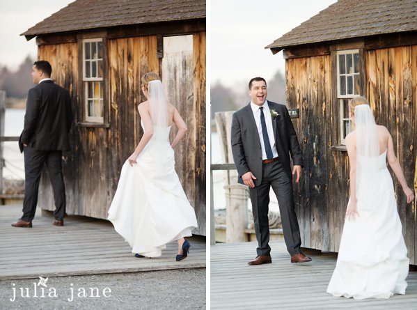 Mystic Seaport Wedding at Latitude 41 by Connecticut Wedding Photographer Julia Jane Studios