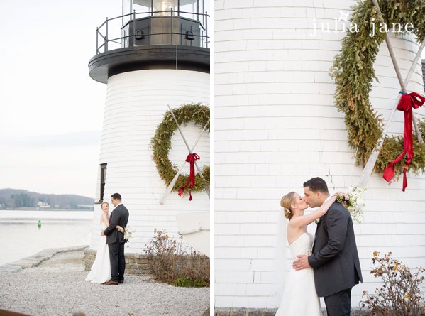 Mystic Seaport Wedding at Latitude 41 by Connecticut Wedding Photographer Julia Jane Studios