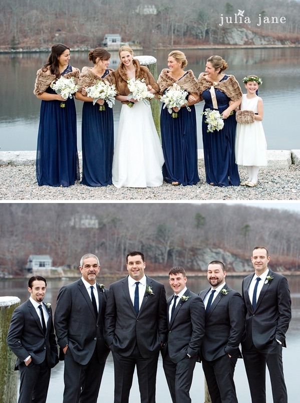 latitude 41 wedding by connecticut wedding photographer julia jane studios
