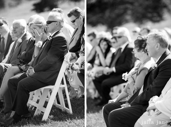 candid wedding photography at saltwater farm 