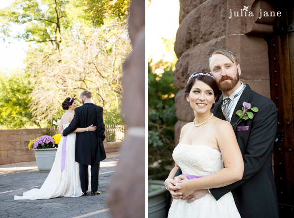 first look in Bushnell Park, Hartford, CT