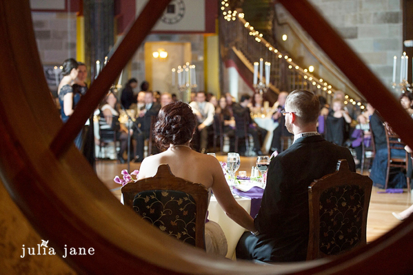 toasts at the society room in hartford, ct