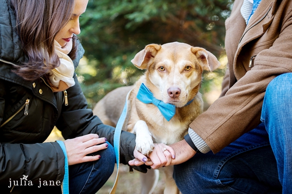 winter engagement session by connecticut wedding photographer julia jane studios