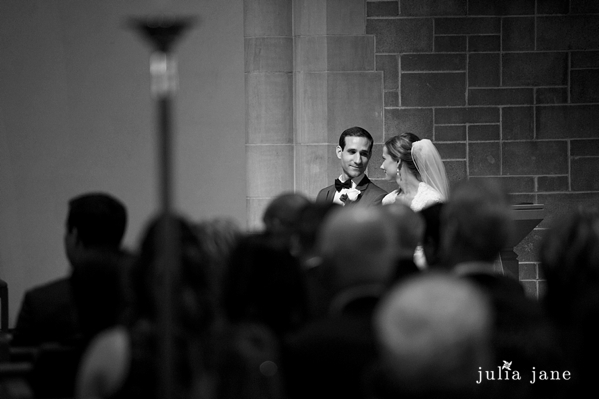 St. Catherines in Trumbull Wedding