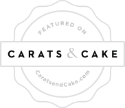 Featured on Carats & Cake: Rachel & Jacob's Lord Thompson Manor Wedding