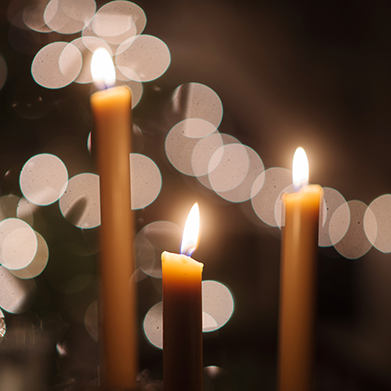 Home for the Holidays 2015