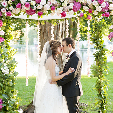 Connecticut River Museum: Lauren & Adam