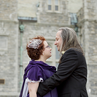 Branford House Wedding