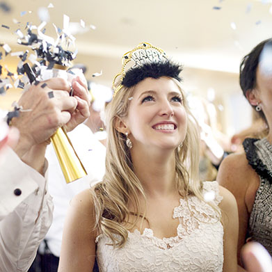 Inn at Longshore Wedding: Jackie & Mike