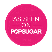 Summer Wedding at Saltwater Farm:
As seen on PopSugar
