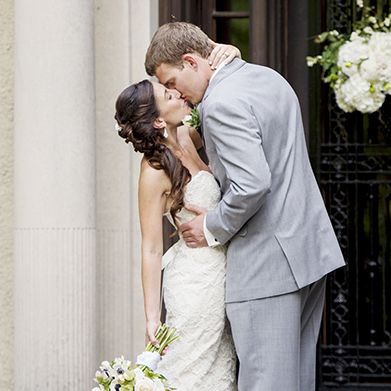 Lord Thompson Manor Wedding : Rachel & Jacob